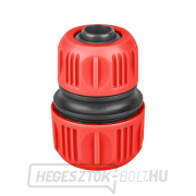 Csökkentő csatlakozó tömlőkhöz 1 Csökkentő csatlakozó tömlőkhöz 1