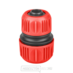 Csökkentő csatlakozó tömlőkhöz 1 Csökkentő csatlakozó tömlőkhöz 1