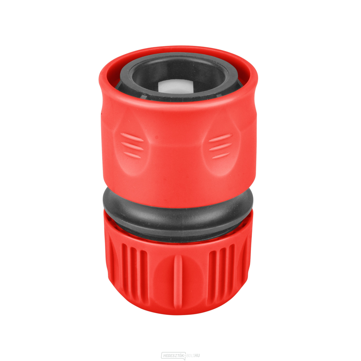 Gyorscsatlakozó tömlő 1" rendszerhez, ABS