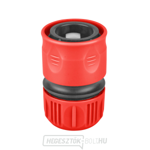 Gyorscsatlakozó tömlő 1 Gyorscsatlakozó tömlő 1