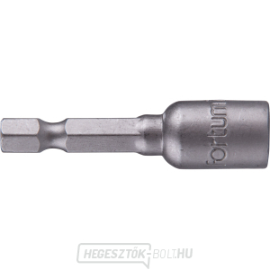 Mágneses villáskulcs 1/4 Mágneses villáskulcs 1/4