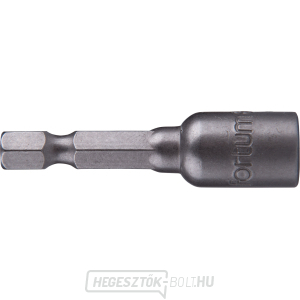 Mágneses villáskulcs 1/4 Mágneses villáskulcs 1/4