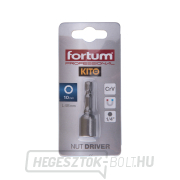 Mágneses villáskulcs 1/4