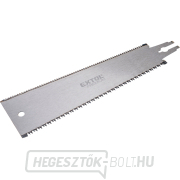 Kétélű fűrészlap japán asztalos fűrészhez, 253mm Kétélű fűrészlap japán asztalos fűrészhez, 253mm gallery main image