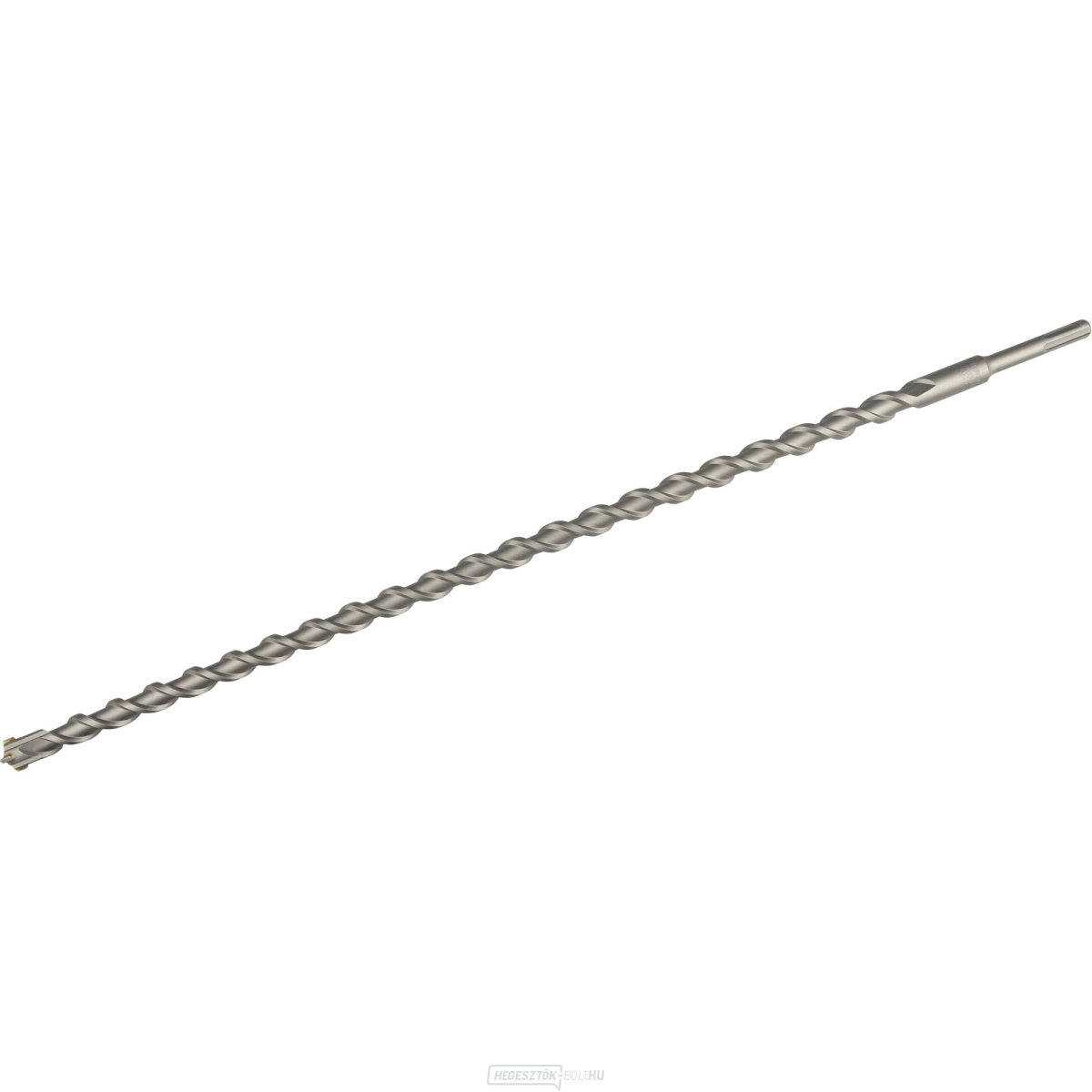 Négyélű SDS PLUS ütvefúró betonhoz és falazathoz, O 18x600mm, SK