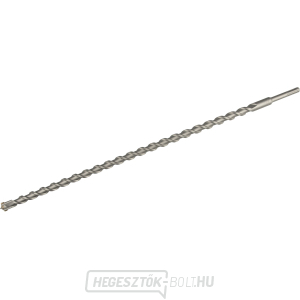 Négyélű SDS PLUS ütvefúró betonhoz és falazathoz, O 18x600mm, SK Négyélű SDS PLUS ütvefúró betonhoz és falazathoz, O 18x600mm, SK gallery main image