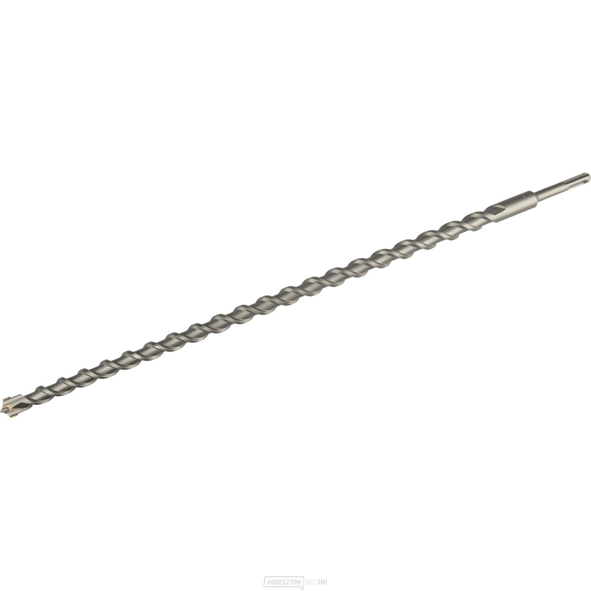 Négyélű SDS PLUS ütvefúró betonhoz és falazathoz, O 20x600mm, SK