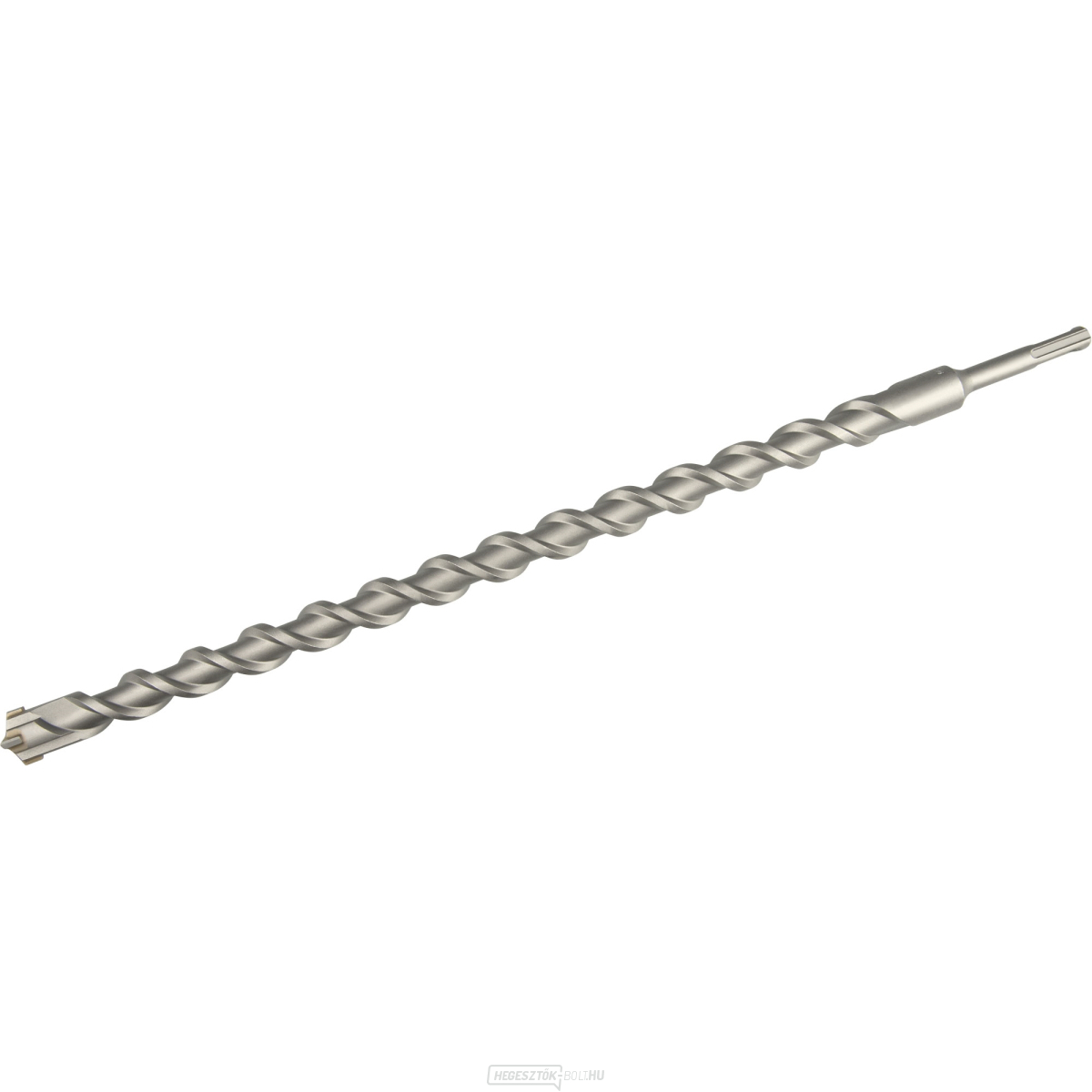 Négyélű SDS PLUS ütvefúró betonhoz és falazathoz, O 22x460mm, SK Négyélű SDS PLUS ütvefúró betonhoz és falazathoz, O 22x460mm, SK gallery main image