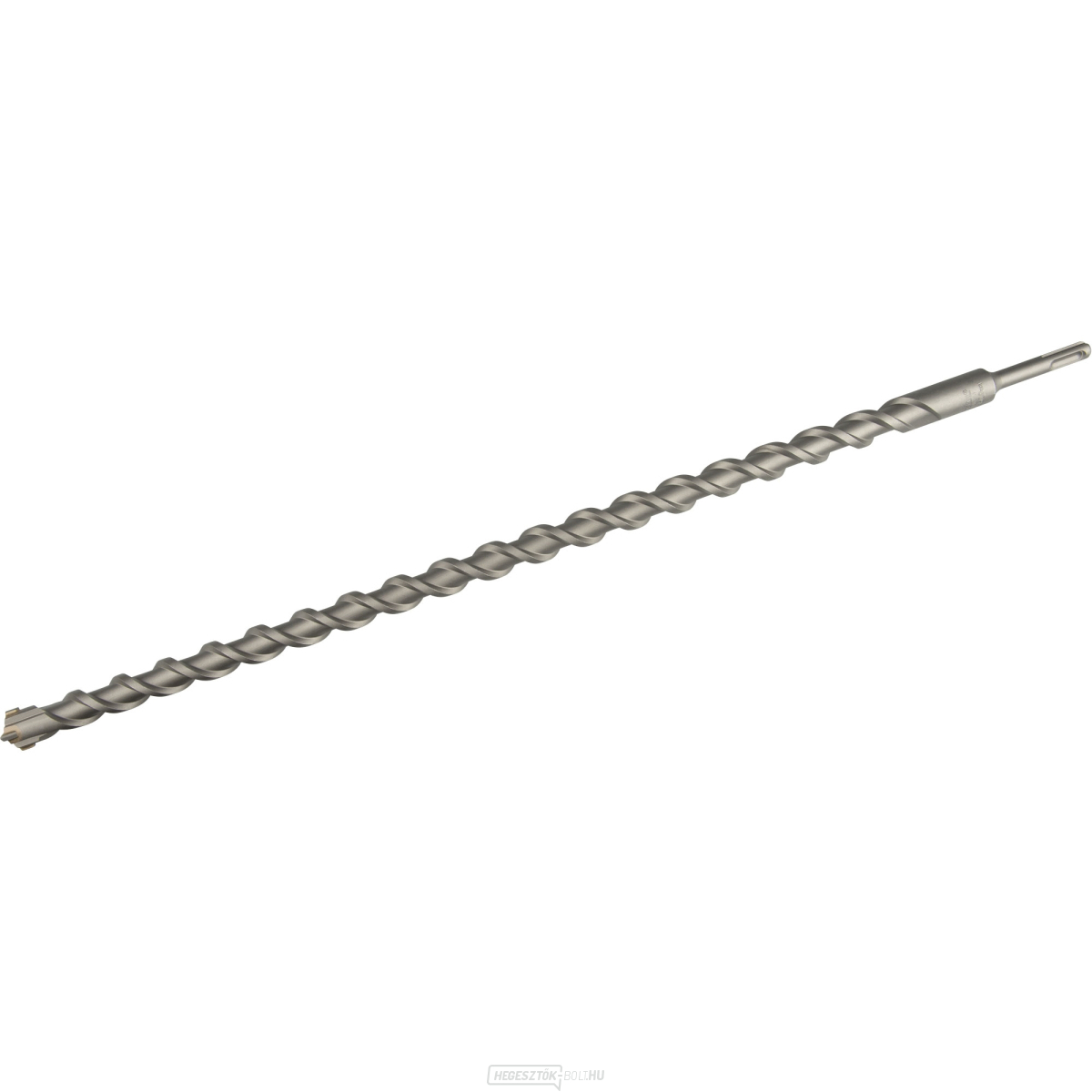 Négyélű SDS PLUS ütvefúró betonhoz és falazathoz, O 22x600mm, SK