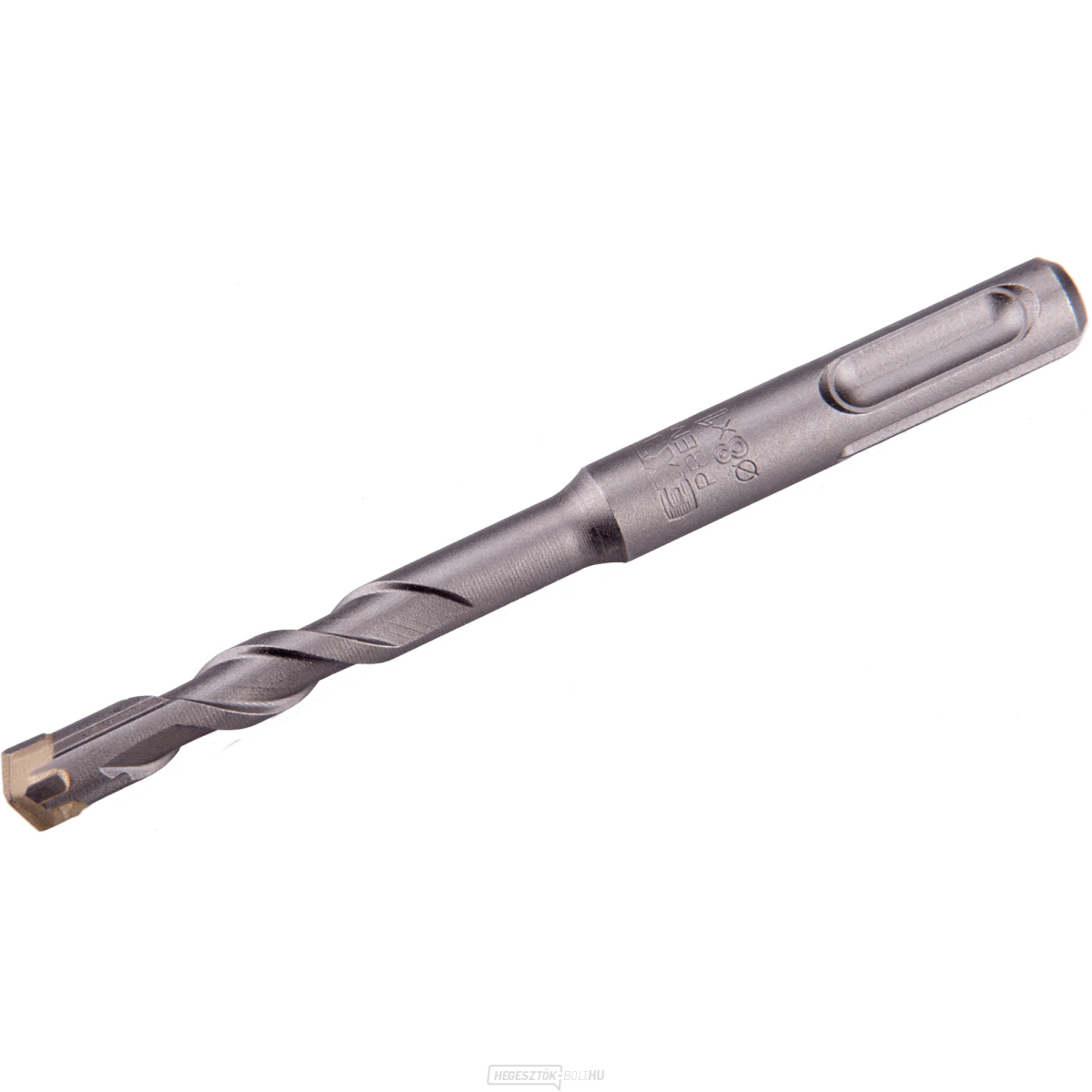 Négyélű SDS PLUS ütvefúró betonhoz és falazathoz, O 8x110mm, SK