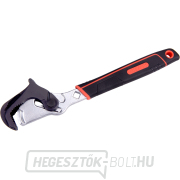 Többfunkciós önbeálló csavarkulcs, 10-26mm/26-44mm, 41Cr4 Többfunkciós önbeálló csavarkulcs, 10-26mm/26-44mm, 41Cr4 gallery main image