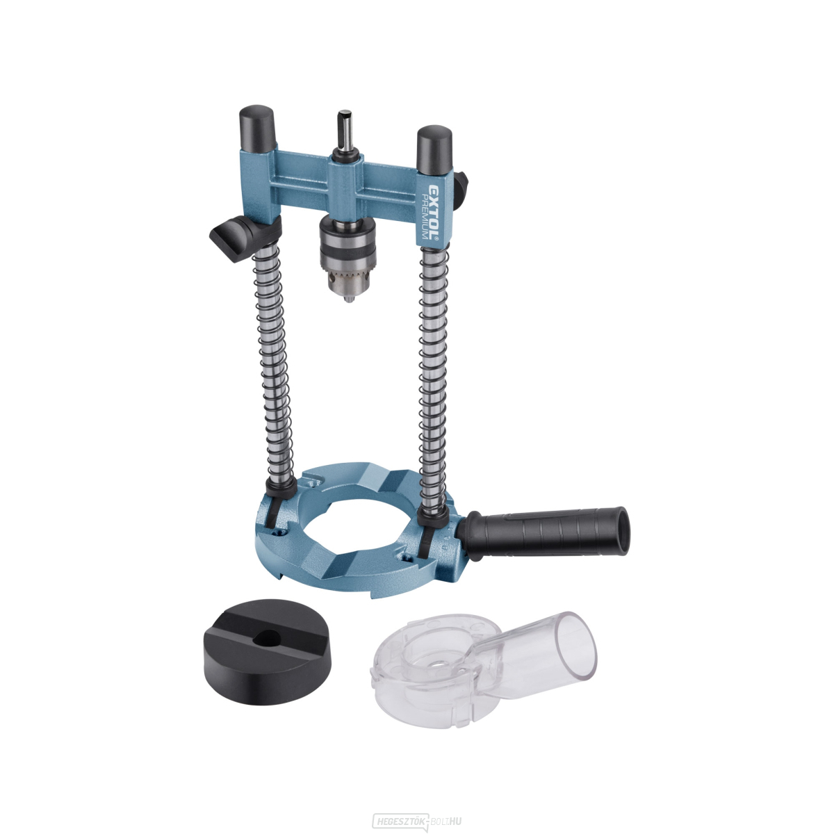 Többcélú fúrótokmány, O 1-10mm, O szár 9mm Többcélú fúrótokmány, O 1-10mm, O szár 9mm gallery main image