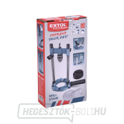 Többcélú fúrótokmány, O 1-10mm, O szár 9mm náhled