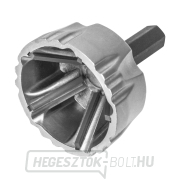 Sorjázó gép SK lemezes fúrógéphez, 13-36mm átmérőjéhez Sorjázó gép SK lemezes fúrógéphez, 13-36mm átmérőjéhez gallery main image