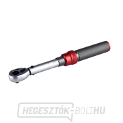 Nyomatékkulcs, 1/4 Nyomatékkulcs, 1/4