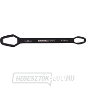 Lépcsős csavarkulcs, 9-13/14-22mm Lépcsős csavarkulcs, 9-13/14-22mm gallery main image