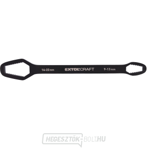 Lépcsős csavarkulcs, 9-13/14-22mm Lépcsős csavarkulcs, 9-13/14-22mm gallery main image