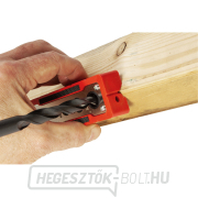 Fúrásvezető sablon, O 2-4-6-8-10-12mm náhled