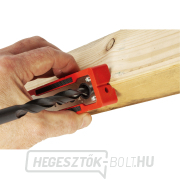 Fúróvezető sablon, O 3-5-7-9-11-13mm Fúróvezető sablon, O 3-5-7-9-11-13mm náhled