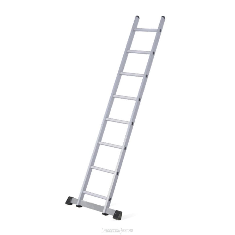 alumínium egyrészes létra 286cm 1x11 PLA1.286 Procraft | PLA1.286