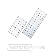 Lépcsős platform többfunkciós létra PLA4.346 Procraft P1480 | P1480 Lépcsős platform többfunkciós létra PLA4.346 Procraft P1480 | P1480 gallery main image