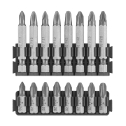 Procraft BS-37, S2 bitkészlet | BS-37 náhled