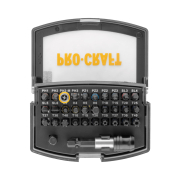 Procraft BS-32, S2 bitkészlet | BS-32 Előnézet 