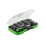 28 részes Procraft PRSS-28 bitkészlet, S2 | PRSS-28 Előnézet 