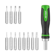 28 részes Procraft PRSS-28 bitkészlet, S2 | PRSS-28 náhled