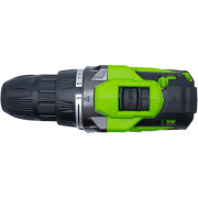 Akkus fúró-csavarozó Procraft PA20BLbb | PA20BLbb Előnézet 