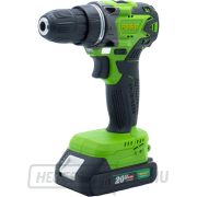 Akkus fúró-csavarozó Procraft PA20BLbb | PA20BLbb Akkus fúró-csavarozó Procraft PA20BLbb | PA20BLbb gallery main image