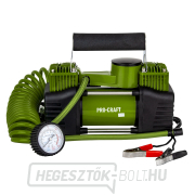 Procraft LK400 légkompresszor (LK107) | LK400 Procraft LK400 légkompresszor (LK107) | LK400 gallery main image