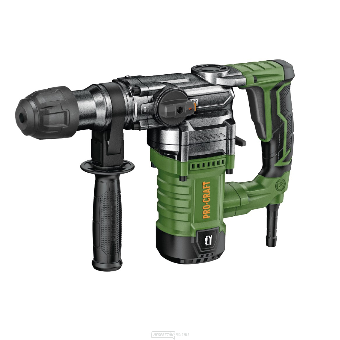 Procraft BH1300 kombinált fúró- és vésőkalapács | BH1300