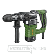 Procraft BH1300 kombinált fúró- és vésőkalapács | BH1300 Procraft BH1300 kombinált fúró- és vésőkalapács | BH1300 gallery main image