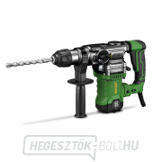 Procraft BH1800 kombinált fúró- és vésőkalapács | BH1800 Procraft BH1800 kombinált fúró- és vésőkalapács | BH1800 gallery main image