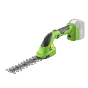 Akkus fűnyíró Procraft PGH2000 (akkumulátor és töltő nélkül) | PGH2000 Előnézet 