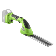 Akkus fűnyíró Procraft PGH2000 (akkumulátor és töltő nélkül) | PGH2000 Előnézet 