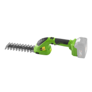 Akkus fűnyíró Procraft PGH2000 (akkumulátor és töltő nélkül) | PGH2000 Előnézet 