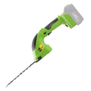 Akkus fűnyíró Procraft PGH2000 (akkumulátor és töltő nélkül) | PGH2000 náhled