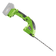 Akkus fűnyíró Procraft PGH2000 (akkumulátor és töltő nélkül) | PGH2000 náhled