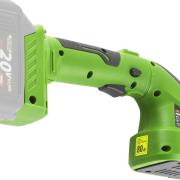 Akkus fűnyíró Procraft PGH2000 (akkumulátor és töltő nélkül) | PGH2000 náhled