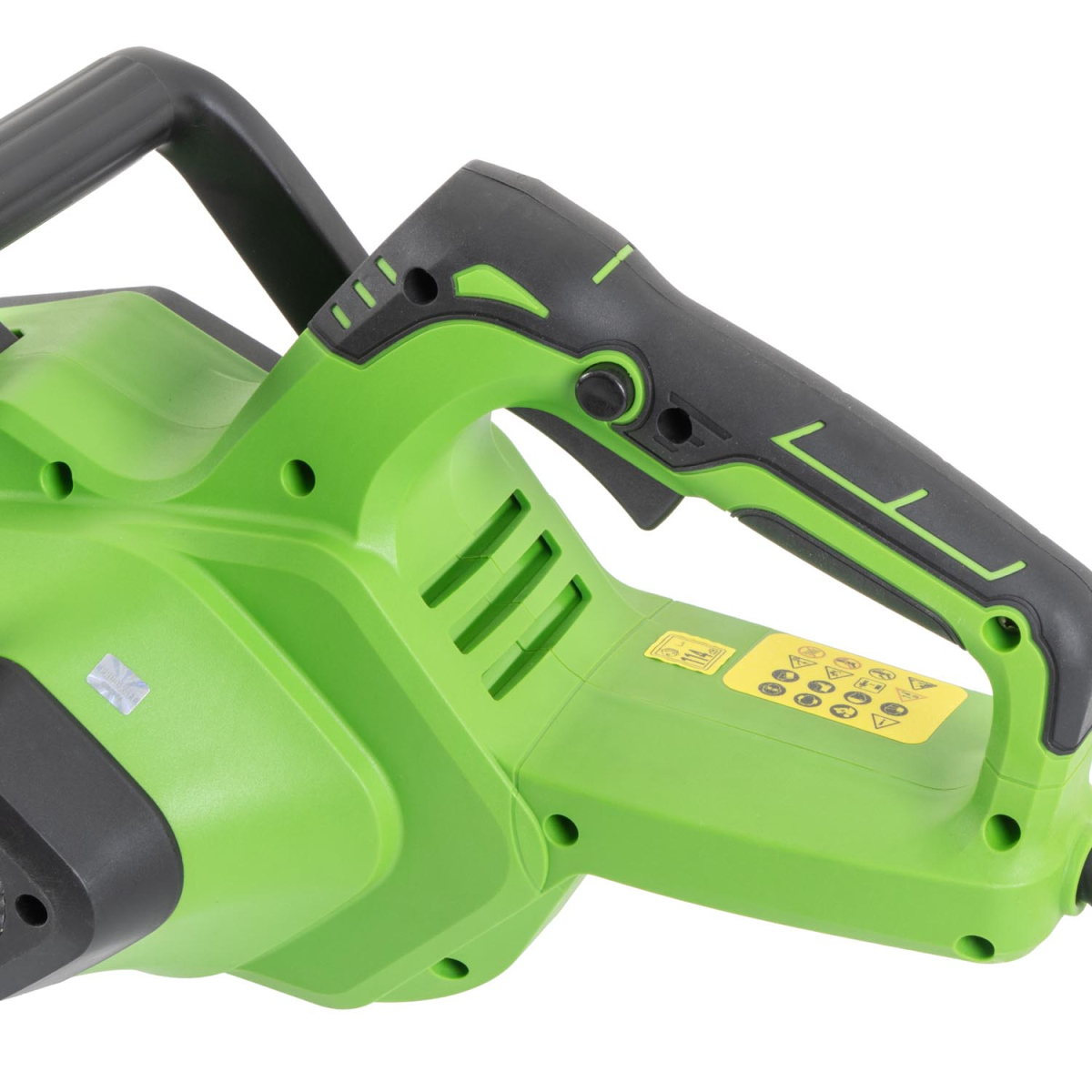 Procraft K2100 elektromos fűrész | K2100 Előnézet 