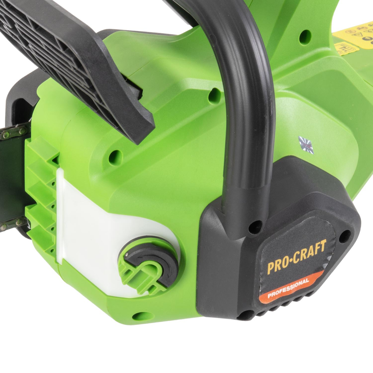 Procraft K2100 elektromos fűrész | K2100 Előnézet 