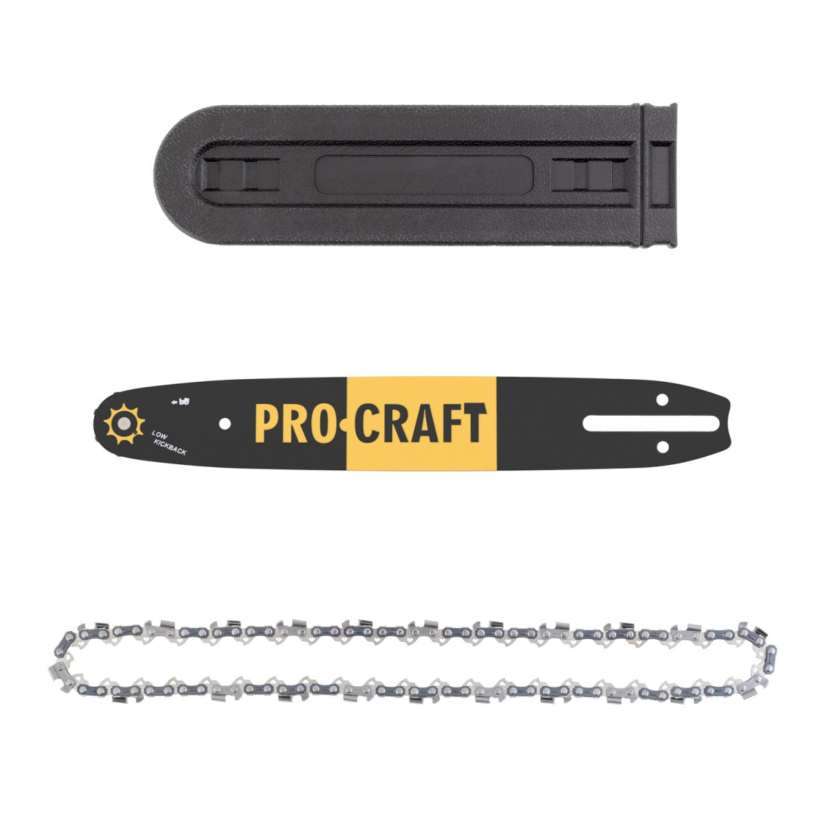 Procraft K2100 elektromos fűrész | K2100 Előnézet 