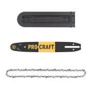 Procraft K2100 elektromos fűrész | K2100 náhled