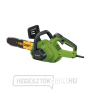 Procraft K2100 elektromos fűrész | K2100 Procraft K2100 elektromos fűrész | K2100 gallery main image