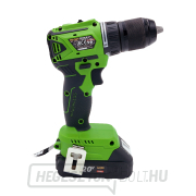 Akkus csavarozó Procraft PA18LiN | PA18LiN náhled