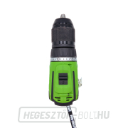 Akkus csavarozó Procraft PA18LiN | PA18LiN náhled