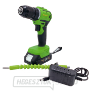 Akkus csavarozó Procraft PA18LiN | PA18LiN náhled