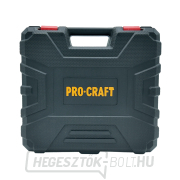 Akkus csavarozó Procraft PA18LiN | PA18LiN náhled
